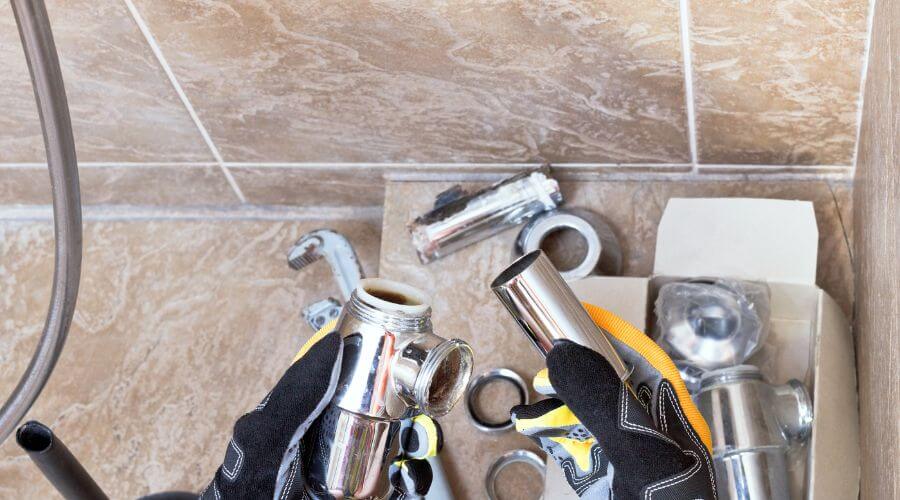 Professional Storm Sewer Service in Galesburg, MI